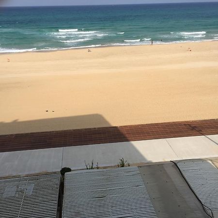 Perfect Sea View Lejlighed Bat Yam Eksteriør billede