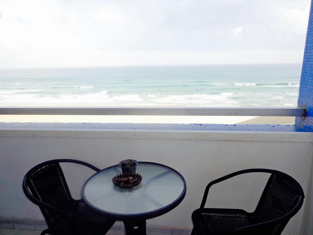 Perfect Sea View Lejlighed Bat Yam Værelse billede