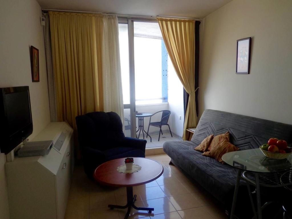 Perfect Sea View Lejlighed Bat Yam Eksteriør billede