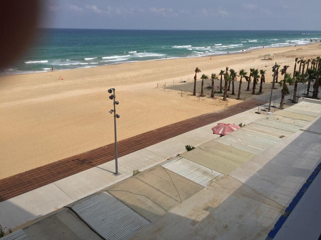 Perfect Sea View Lejlighed Bat Yam Eksteriør billede